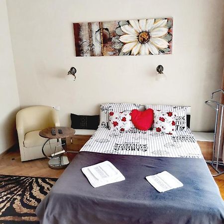 Old Town Cozy Flat Διαμέρισμα Μπρασόβ Εξωτερικό φωτογραφία