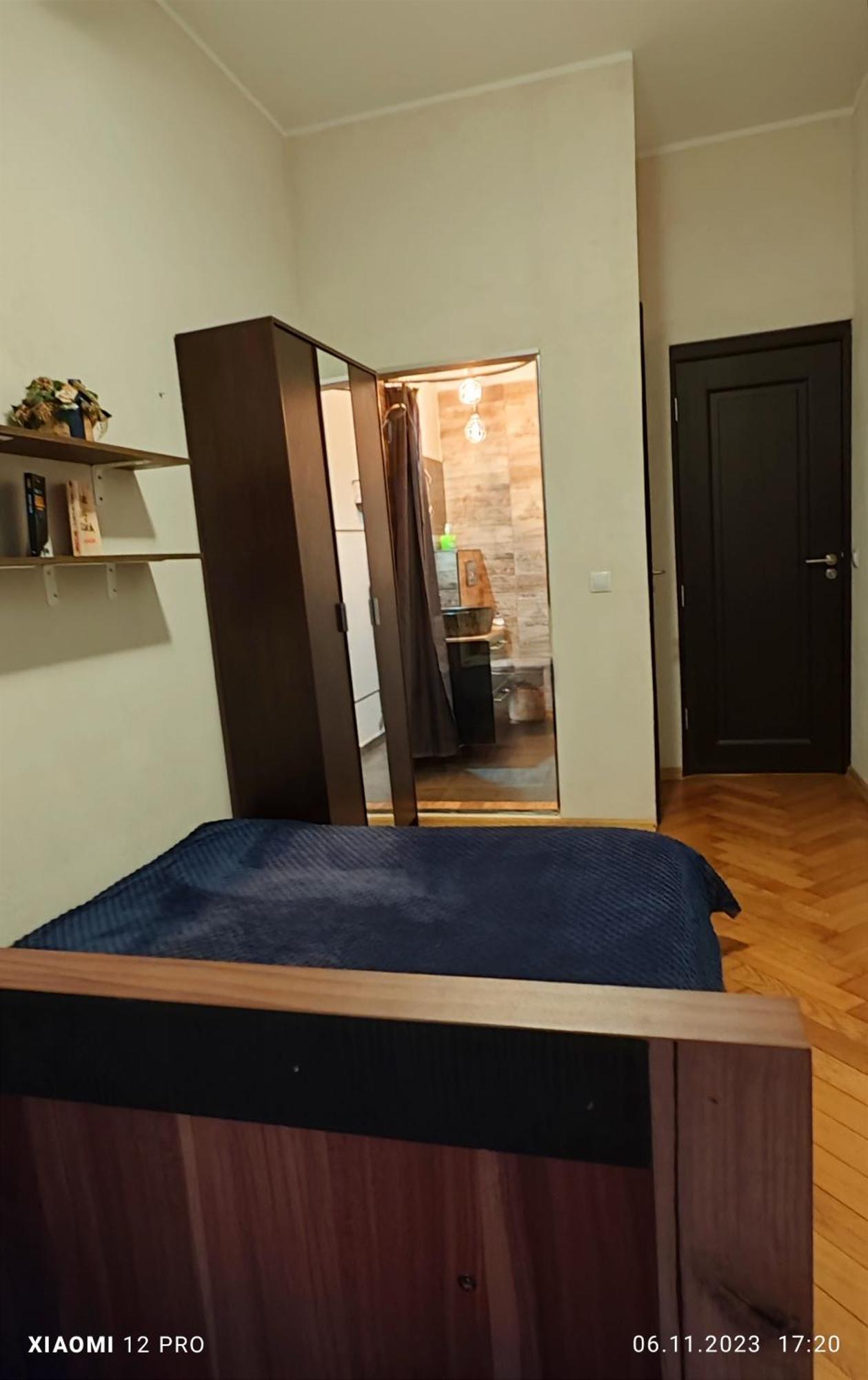 Old Town Cozy Flat Διαμέρισμα Μπρασόβ Δωμάτιο φωτογραφία