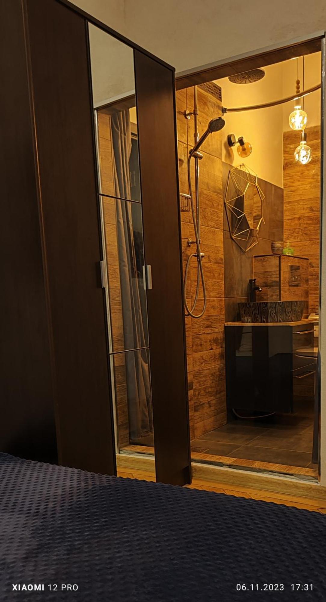 Old Town Cozy Flat Διαμέρισμα Μπρασόβ Δωμάτιο φωτογραφία