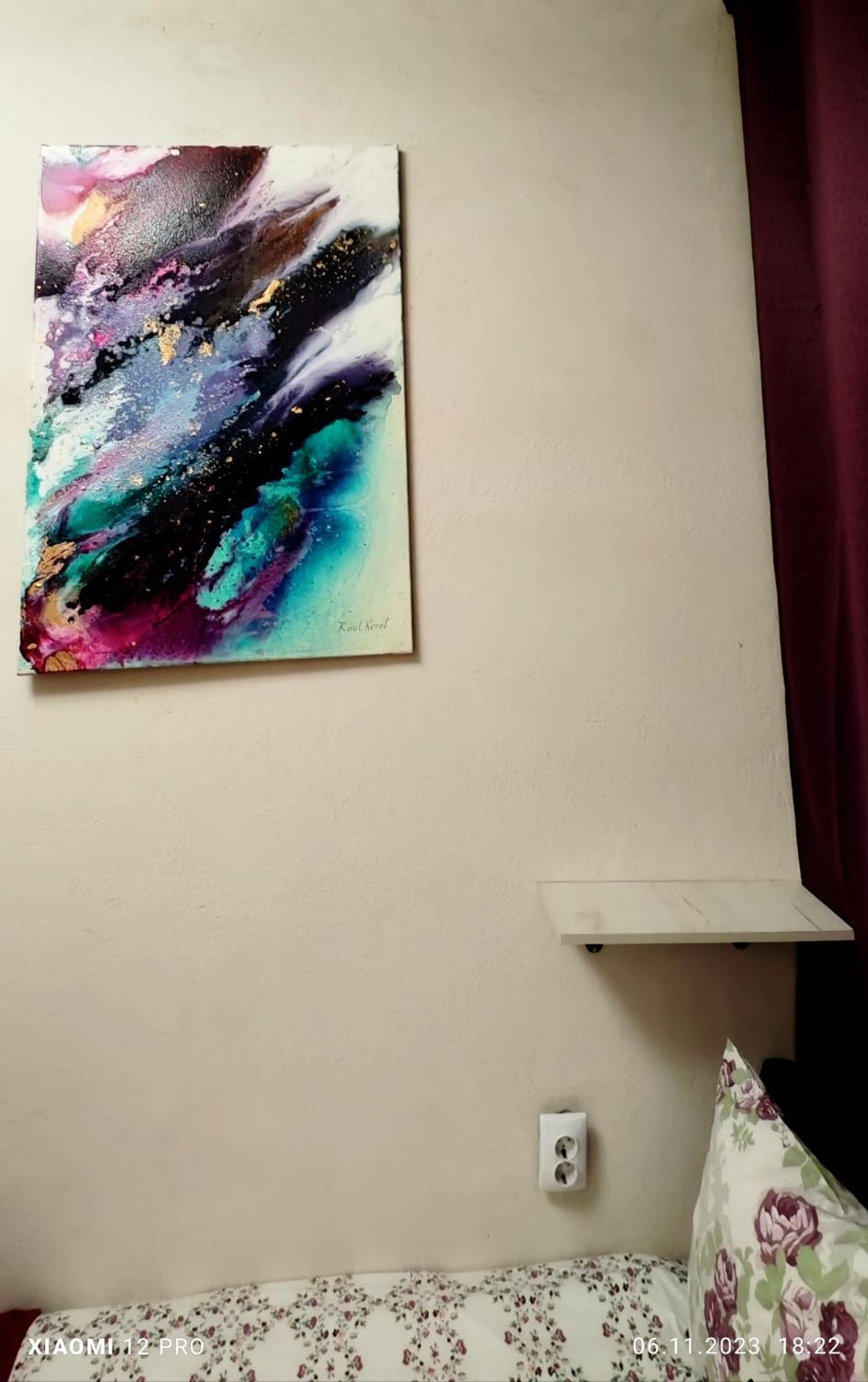 Old Town Cozy Flat Διαμέρισμα Μπρασόβ Δωμάτιο φωτογραφία
